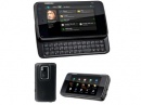   100  Nokia N900