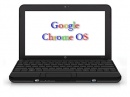   hrome OS    