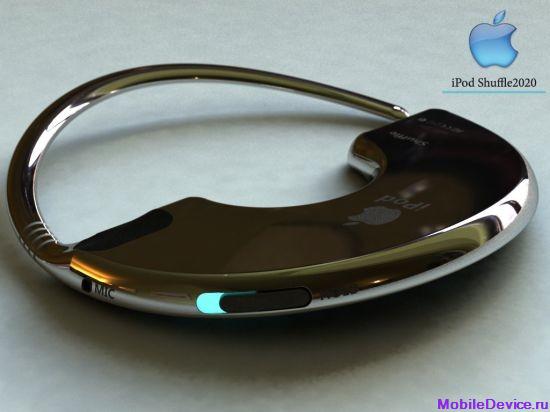 Apple iPod Shuffle2020