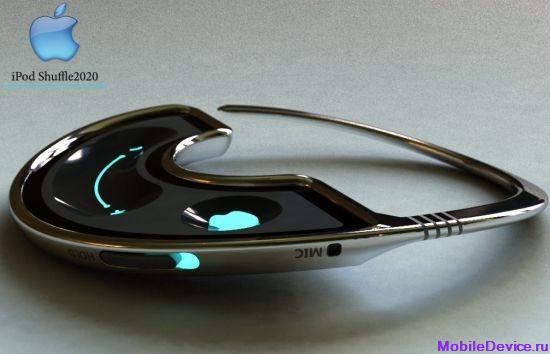 Apple iPod Shuffle2020