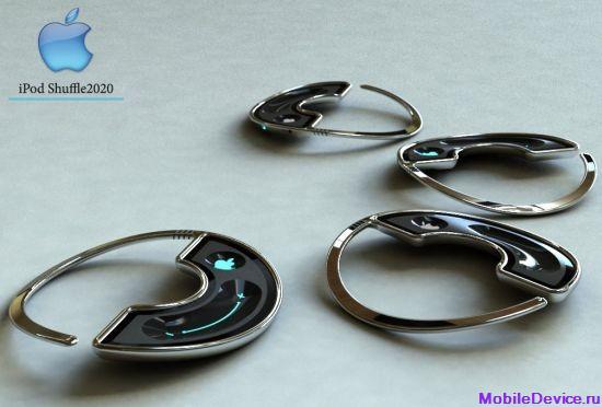 Apple iPod Shuffle2020