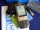 Nokia C5:    