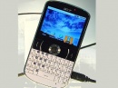  Acer beTouch E130     Computex 2010