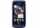 T-Mobile    LG Sentio