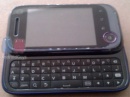 Motorola    Android-  QWERTY-