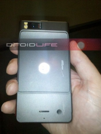 Motorola Droid
Xtreme