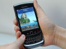    BlackBerry 9800