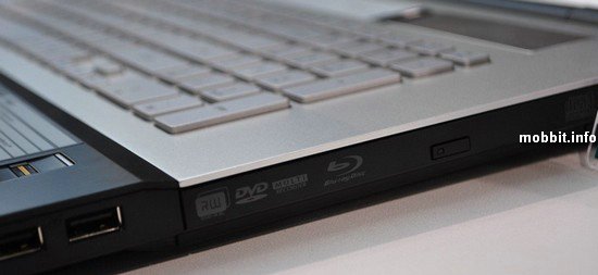 Acer Aspire Ethos