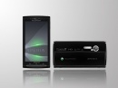 Sony Ericsson Xperia Daiki     