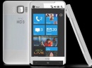   :   HTC HD3  