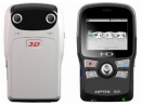  Aiptek 3D Camcorder