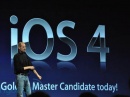 iPhone OS   iOS 4