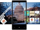 Microsoft    Windows Phone Marketplace