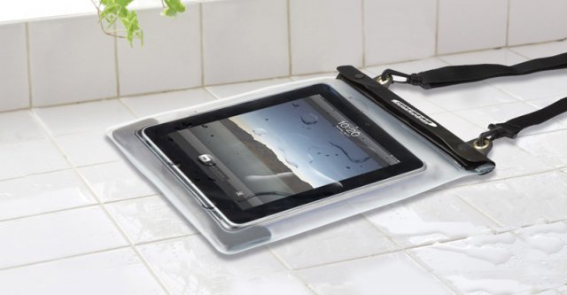Tunewear Waterwear -    iPad (5 )