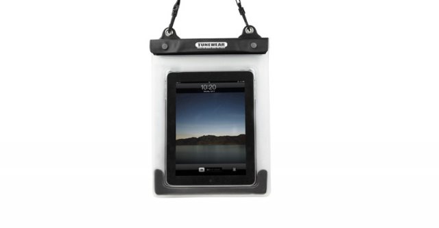 Tunewear Waterwear -    iPad (5 )