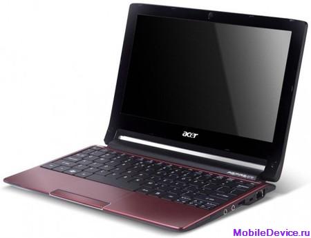   Aspire One 533  Acer