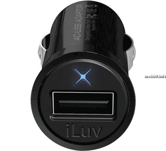  USB-  iLuv