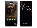      LG GD510 Twilight Edition