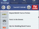 TVGuide   Android Market 