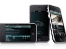 Jaguar  iPhone  
