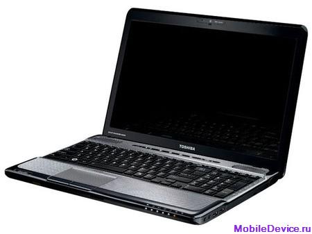    3D Satellite A665  Toshiba