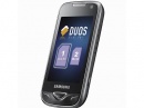Samsung B7722 -  dual SIM ,   