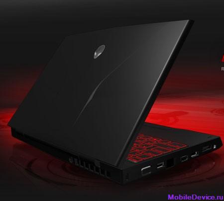   11,6-  Alienware M11x 
 Core i7