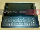 Motorola Droid 2 -      