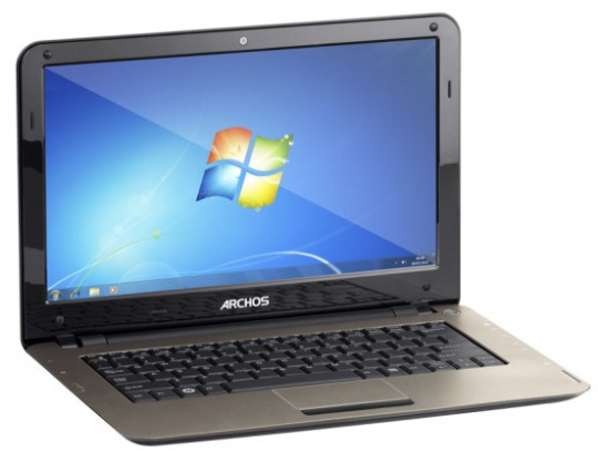 Archos 13