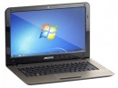   Archos 13    Intel Atom D510
