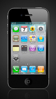 iPhone 4