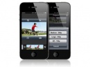   iMovie     iPhone 4