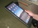  Apad Tablet: 8-   iPad