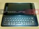 Motorola Droid X   ,  Droid 2 -      Android 2.2