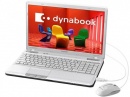 Toshiba   dynabook TX  16-   Intel Arrandale