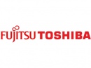 Fujitsu  Toshiba   