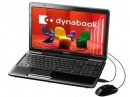  15,6-  Toshiba dynabook EX   Intel Calpella