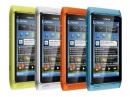 Nokia N8   