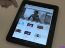 In A Pinch:  Flash-  iPad