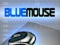 BlueMouse:   Bluetooth-  Pocket PC