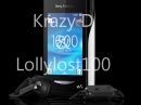 Sony Ericsson Yendo   Walkman