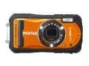 Pentax  .       Optio W90