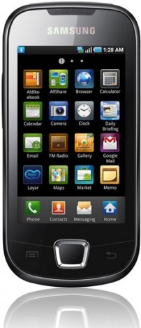 Samsung Galaxy 3