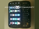 Samsung Galaxy S Pro  -    