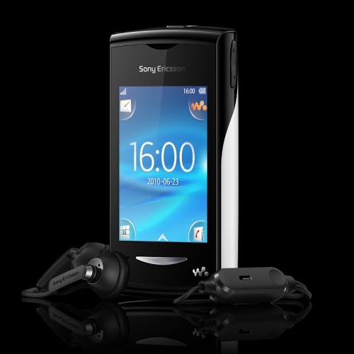 Sony Ericsson
Yendo
