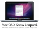   Mac OS X 10.6.4 Snow Leopard