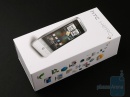    HTC Hero  Android 2.1