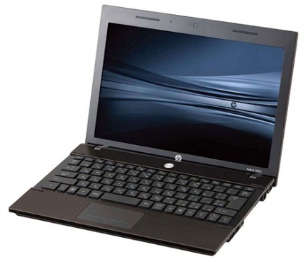 HP ProBook 5220m