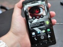 Motorola Droid X -   