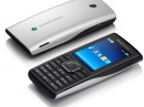       -   Sony Ericsson Cedar